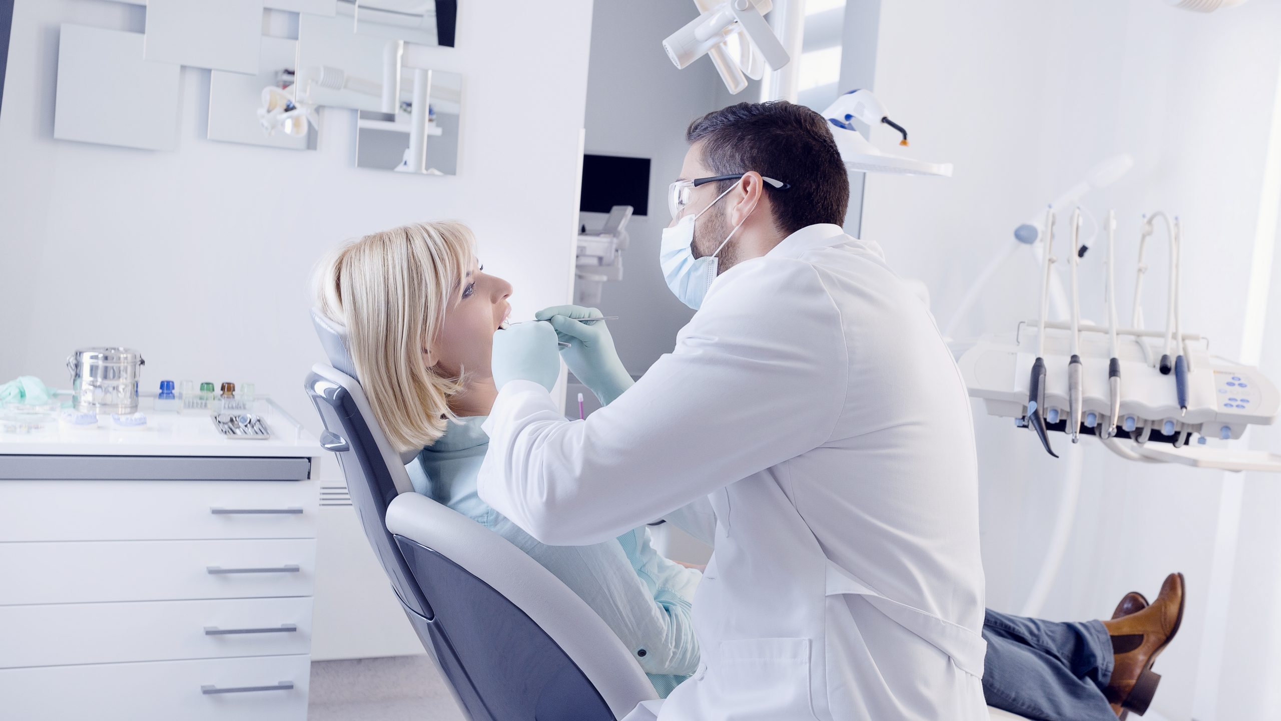 Dentist in Antigo, WI