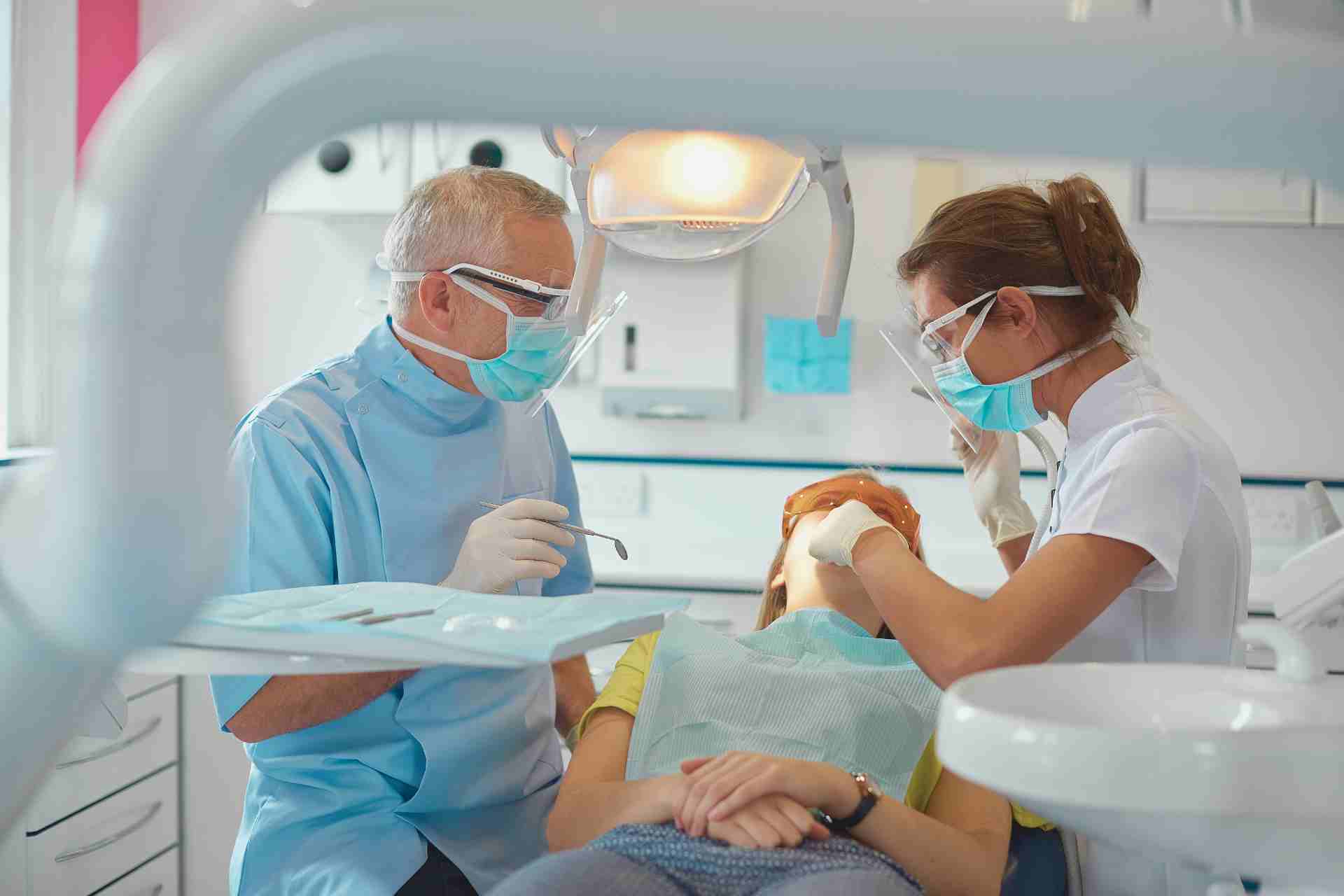 Dentist in Antigo, WI